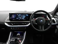 Used BMW XM Comfort Edition 644 HP (473 kW) 2025 Grey SUV