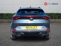 Used Cupra Formentor 2024 Grey SUV