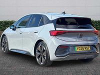 New Cupra Born e-Boost 169 kW (231 HP) 2026 Vapor grey Hatchback