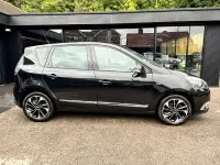 Used Renault Scenic E-Tech Dynamique 2015 Black MPV