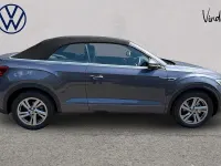 New VW T-Roc Cabriolet 150 HP (110 kW) 2026 Cabriolet