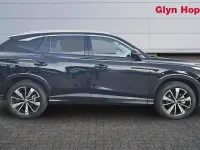 Used MG HS Trophy 170 HP (125 kW) 2026 SUV