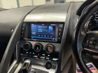 Used Jaguar F-Type S 340 HP (250 kW) 2017 White Coupe