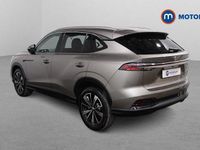 Used MG HS Trophy 224 HP (164 kW) 2025 Silver SUV