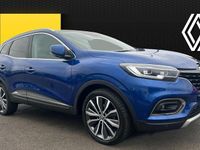 Used Renault Kadjar Version S 140 HP (102 kW) 2021 SUV