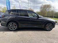 Used BMW X3 M Sport 187 HP (137 kW) 2024 Grey SUV