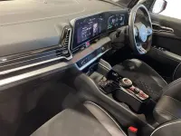 Used Kia Sportage GT-Line 206 HP (151 kW) 2026 Red SUV