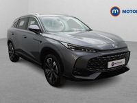 Used MG HS SE 224 HP (164 kW) 2025 Grey SUV