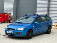 used Ford Focus 1.6 TDCi Style 5dr [110]