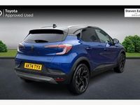 Used Renault Captur Esprit Alpine 143 HP (105 kW) 2025 SUV