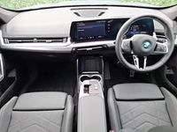 Used BMW X1 M Sport 326 HP (239 kW) 2025 Grey SUV