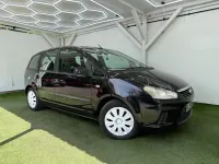 Used Ford C-MAX Style 2008 Black MPV