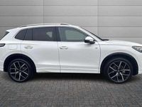 Used VW Tiguan 148 HP (108 kW) 2025 SUV