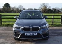 Used BMW X1 Comfort Edition 2018 Grey SUV