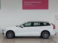 used Volvo V60 2.0 B3P Momentum 5dr Auto [7 speed]