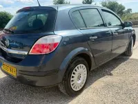 Used Vauxhall Astra 2006 Blue Hatchback