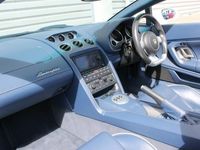 Used Lamborghini Gallardo 2008 Cabriolet