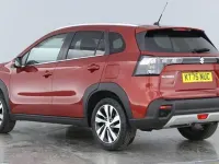 Used Suzuki SX4 S-Cross 109 HP (80 kW) 2025 SUV