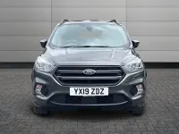 Used Ford Kuga ST-Line 2019 Grey SUV