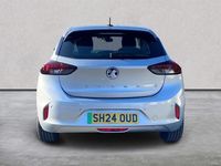 Second-hand Vauxhall Corsa-e Design Edition 100 kW (136 CP) 2024 Gri Hatchback