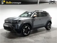 Second-hand Dacia Duster Extreme 143 CP (105 kW) 2025 Gri Hatchback