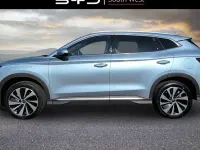 Used BYD Seal U Comfort 218 HP (160 kW) 2025 Blue SUV