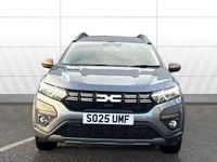 Used Dacia Jogger Extreme 141 HP (103 kW) 2025 MPV