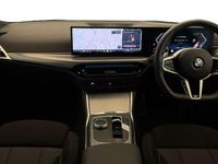 Used BMW 320 M Sport 181 HP (133 kW) 2025 Black Estate