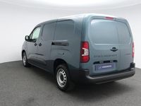 New Peugeot Partner 100 HP (73 kW) 2026 Blue MPV