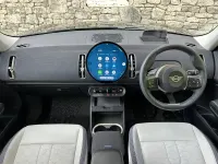 Usado Mini Countryman Classic 215 HP (158 kW) 2024 Preto SUV