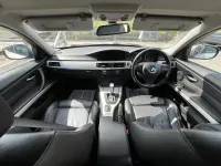 Used BMW 318 Performance 2011 White Sedan