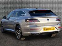 Usado VW Arteon 190 HP (139 kW) 2022