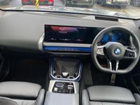 Used BMW X3 M Sport 197 HP (144 kW) 2025 Black SUV