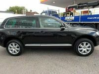 Used VW Touareg 2005 SUV