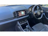 used Skoda Karoq Skoda Estate 1.5 TSI SE L 5dr DSG