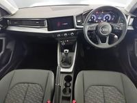 Begagnad Audi A1 Sport 150 HK (110 kW) 2019 Svart SUV
