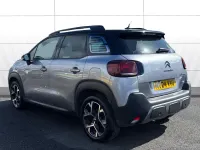 Używany Citroën C3 PureTech 131 KM (96 kW) 2024 Hatchback