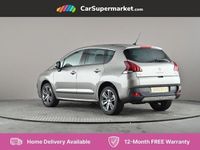 used Peugeot 3008 1.6 BlueHDi 120 Allure 5dr EAT6