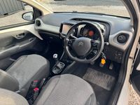 used Citroën C1 1.2 PureTech Flair 3dr