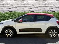 Usado Citroën C3 Flair 82 HP (60 kW) 2019 Citadino