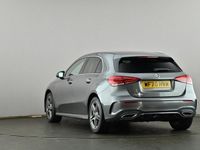 used Mercedes A250 A-ClassAMG Line 5dr Auto