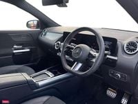 Used Mercedes EQA250 Executive 139 kW (190 HP) 2025 Black SUV