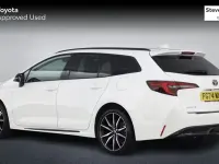 Usado Toyota Corolla Sport 140 CV (102 kW) 2026 Familiar