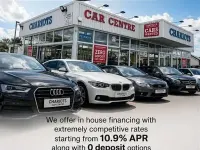 Used BMW 420 Coupé M Sport 187 HP (137 kW) 2019 White Coupe