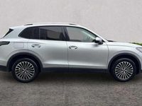 Used VW Tiguan 150 HP (110 kW) 2025 SUV