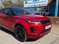 Używany Land Rover Range Rover Autobiography 2021 SUV