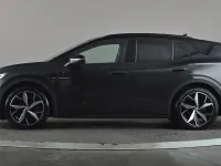 Used VW ID.4 GTX 219 kW (299 HP) 2023 Grey SUV