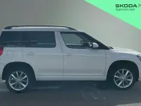 Used Skoda 110 R SE 110 HP (80 kW) 2016 Estate