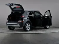 Used Hyundai Kona SE 120 HP (88 kW) 2022 Black SUV
