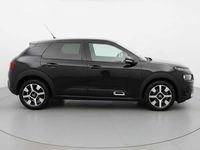 Gebraucht Citroën C4 Cactus Flair 2019 Schwarz Kleinwagen